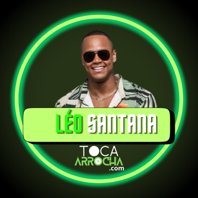 LÉO SANTANA