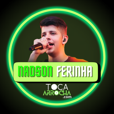 NADSON O FERINHA