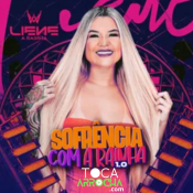 LIENE SHOW - SOFRÊNCIA COM A RAINHA 1.0