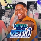 NETO BRITTO - Retrô