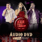 COLLO DE MENINA - ÁUDIO DO DVD