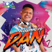 DAN VENTURA - BLOQUINHO DO DAN