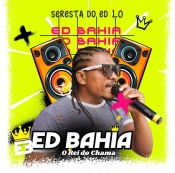 ED BAHIA - PROMOCIONAL 2025