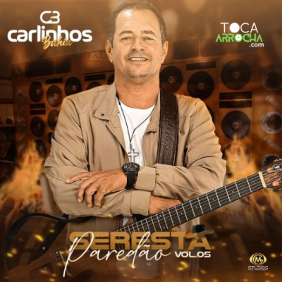 CARLINHOS BAHIA